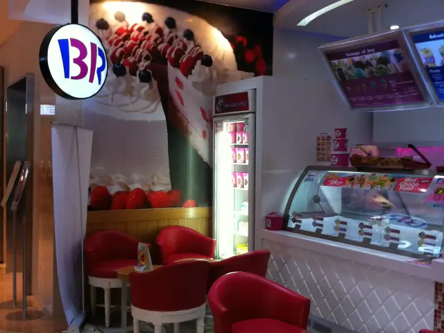 Gambar Makanan Baskin Robbins 11