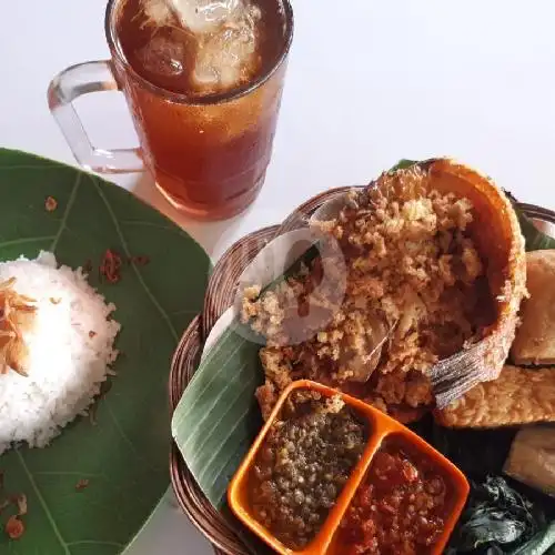 Gambar Makanan Ayam & Bebek Batokok, Cibubur 12