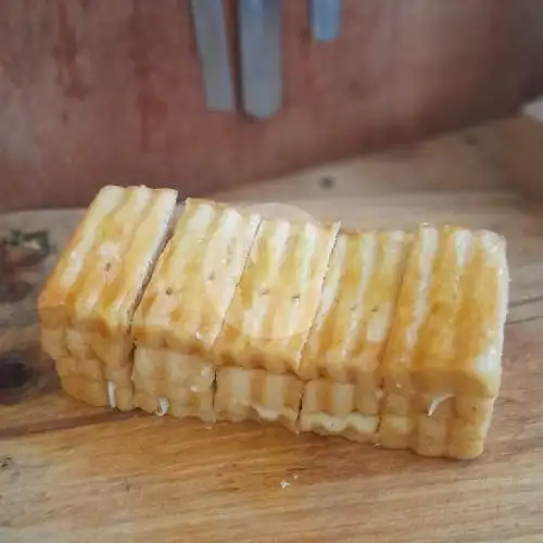 Gambar Makanan Roti Bakar Dan Sandwich Royal, Sukamulya 1