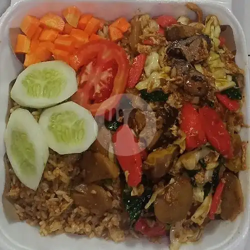 Gambar Makanan Nasi Goreng 99, Gunung Putri 10