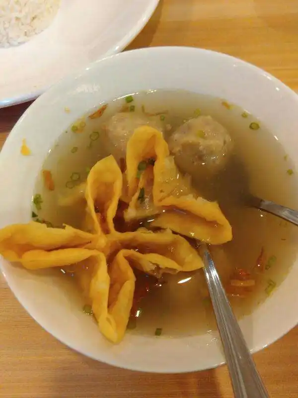 Gambar Makanan Jagoan Bakso Malang 16