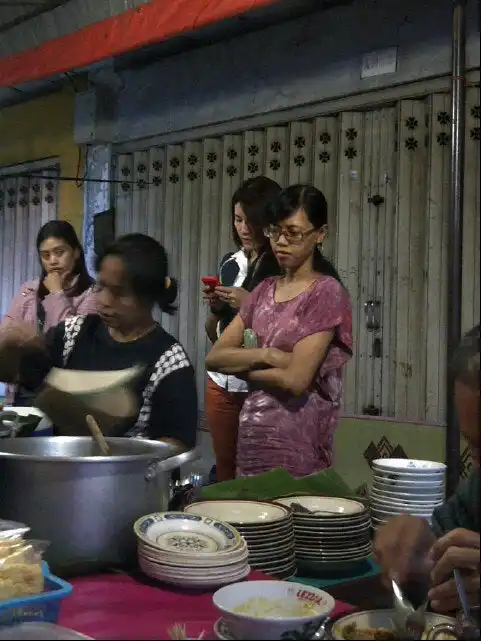 Gambar Makanan Nasi Liwet dan Special Cakar Mbak Endang 9