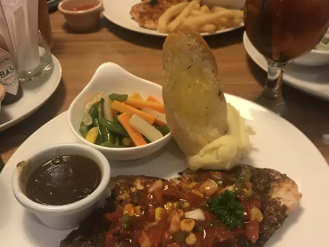 Gambar Makanan B'Steak Grill & Pancake 13