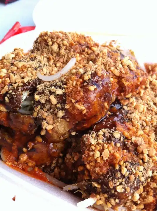 Rojak Buah Special Food Photo 4