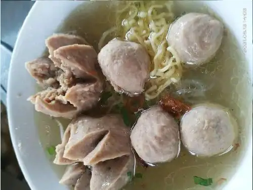 Pondok Bakso Mas Kribo , Buaran Kandang Besar Al-falah