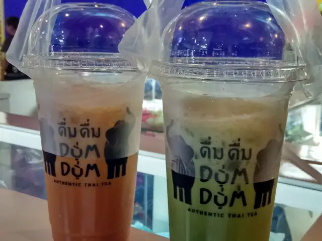 Gambar Makanan Dum Dum Thai Drinks 6