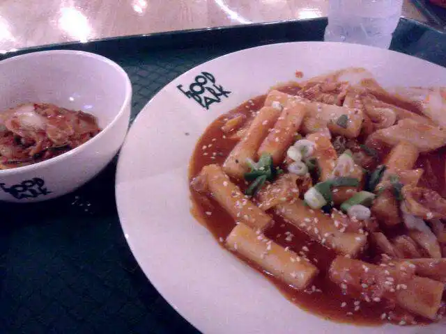 Gambar Makanan D' Jang Geum 11