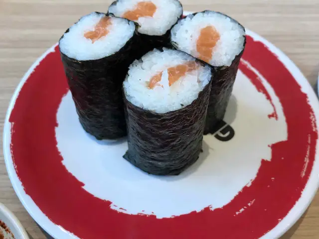 Gambar Makanan Genki Sushi 4