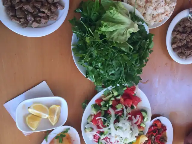 Kavurmacı Hacı'nin yemek ve ambiyans fotoğrafları 5