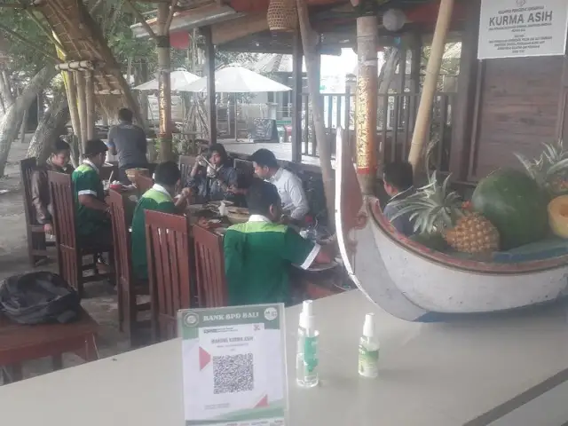 Gambar Makanan Warung Kurma Asih 2