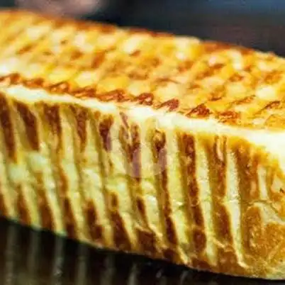 Gambar Makanan Roti Bakar Bandung Aji, Mentari 17