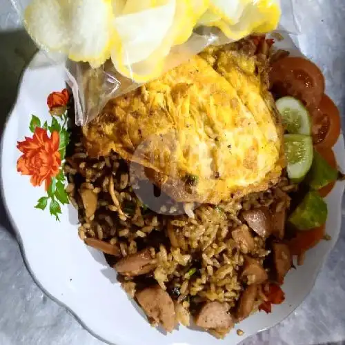 Gambar Makanan Nasi Goreng Slawi 3