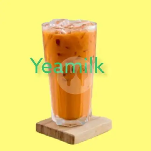 Gambar Makanan Yea Milk & Buble, Dimsum, Pempek, Tubagus Ismail 8