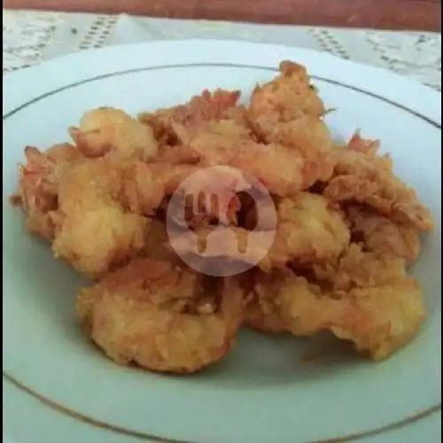 Gambar Makanan Ayam Pecak Mbok Rina, Jamin Ginting 599 Padang Bulan. 7