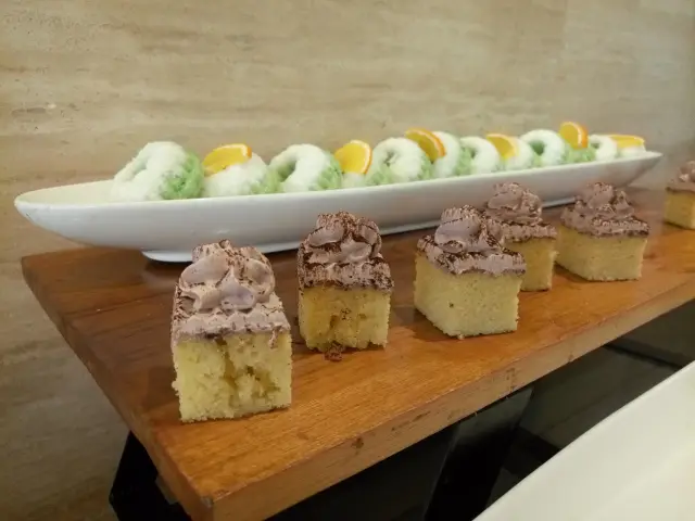 Gambar Makanan De' Kafe Restaurant - Mercure Jakarta Cikini 17