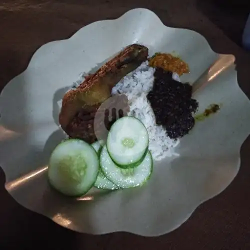 Gambar Makanan Nasi Bebek Madura Mia, Rc Veteran Raya 1