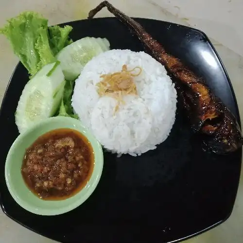 Gambar Makanan Ayam Bakar Jawara, Sukabangun 2 19