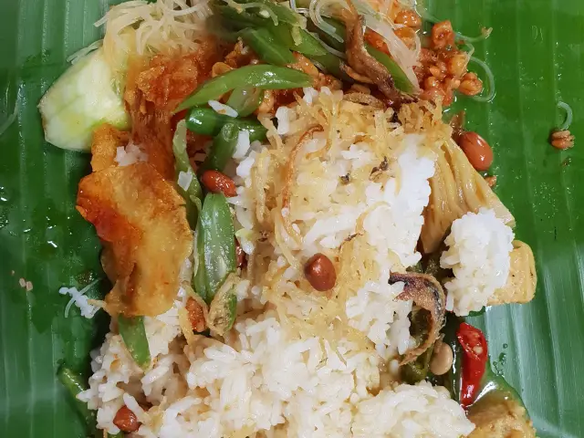 Nasi Uduk Medan Super Rasa