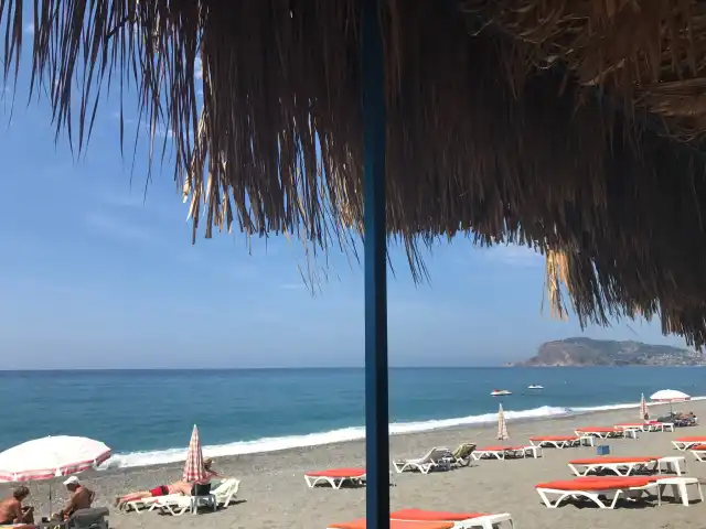 Alex Beach'nin yemek ve ambiyans fotoğrafları 4