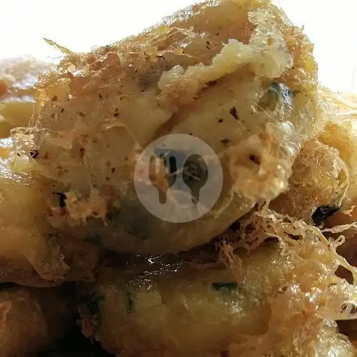 Gambar Makanan RM Padang Batang Mas'q 20