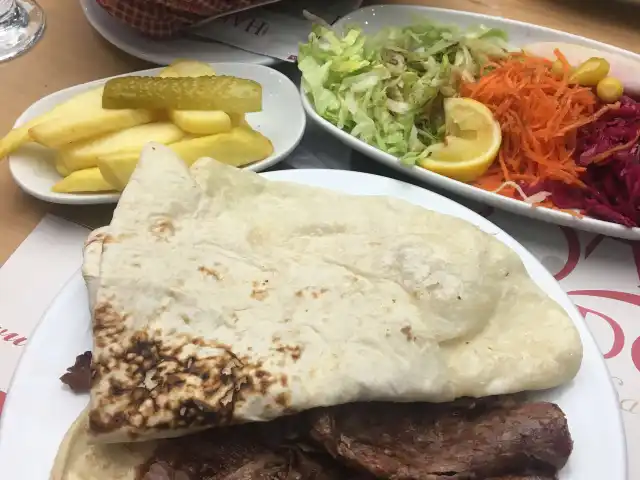 Saafi Döner'nin yemek ve ambiyans fotoğrafları 37