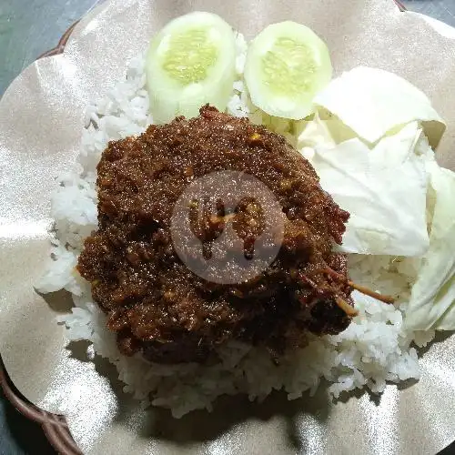 Gambar Makanan Nasi Bebek Madura 4