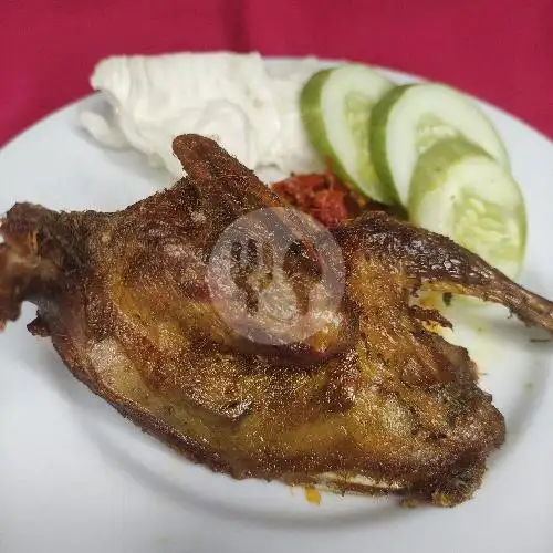 Gambar Makanan Ayam Geprek Nice Taste, Ciputat, Jl. Kh. Dewantoro Gg. Jalak 2 6