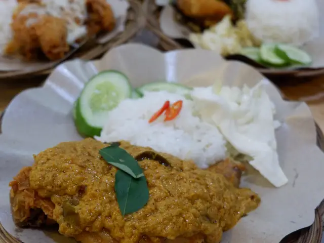 Gambar Makanan Ayam Cabecabean 2