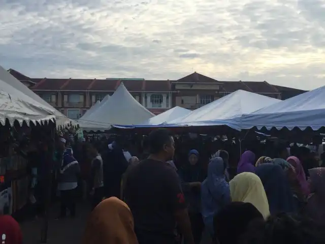 Bazar Ramadhan Paka Food Photo 6