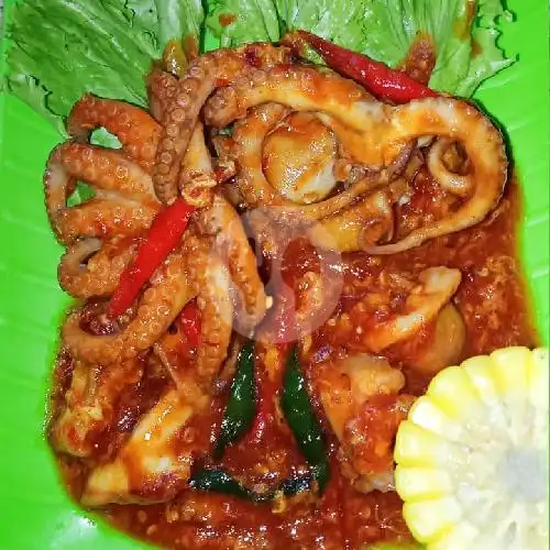 Gambar Makanan King Crab, Jambi Selatan 8