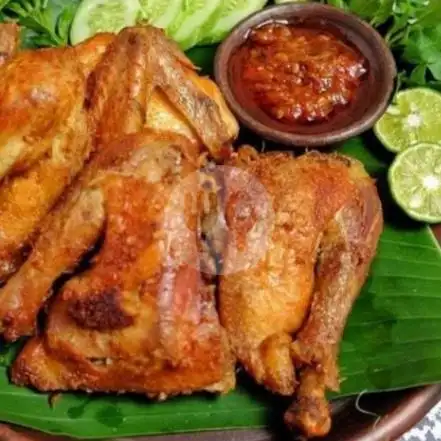 Gambar Makanan Ayam Penyet & Geprek Si Jampang, Soreang Residence 18