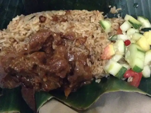 Gambar Makanan Nasi Kebuli Hj. Umaiyah 10