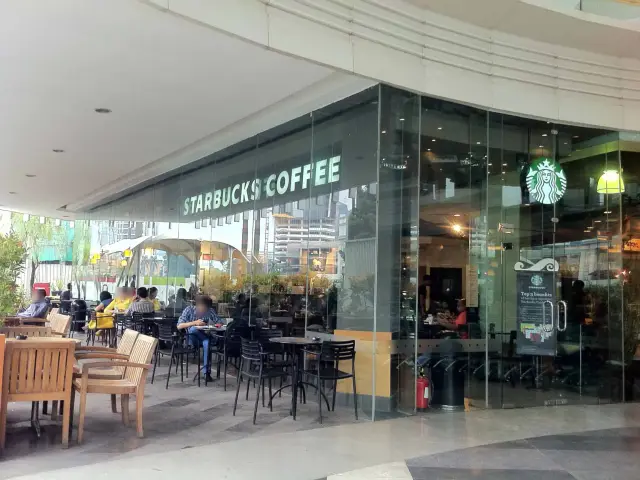 Gambar Makanan Starbucks Coffee 14