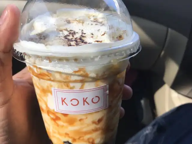 KOKO Food Photo 9