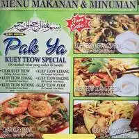 Restoran Pak Ya Food Photo 1