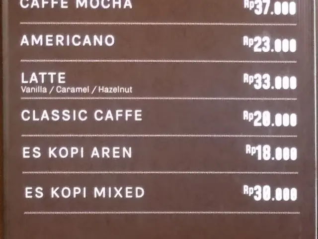 Kloop Coffee