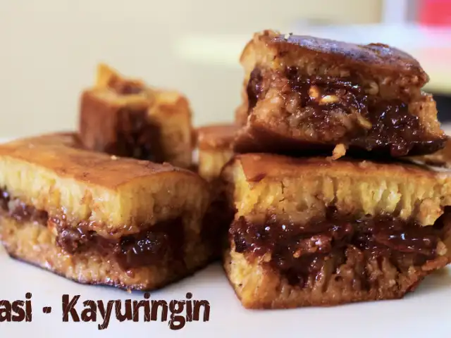 Gambar Makanan Martabak Cungbro 7