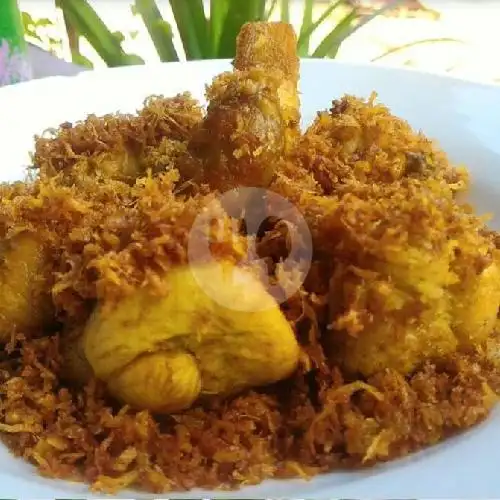 Gambar Makanan Ayam Serundeng Dan Penyet Bu Sri 17