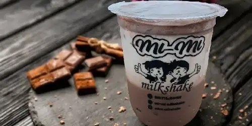 MIMI MILKSHAKE