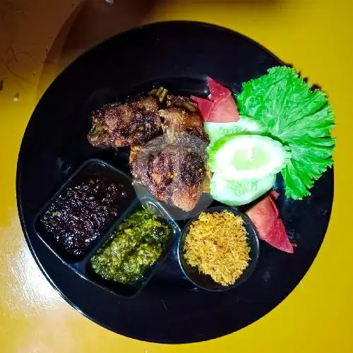 Gambar Makanan Nasi Bebek Super Jaya JTS Kemayoran 10