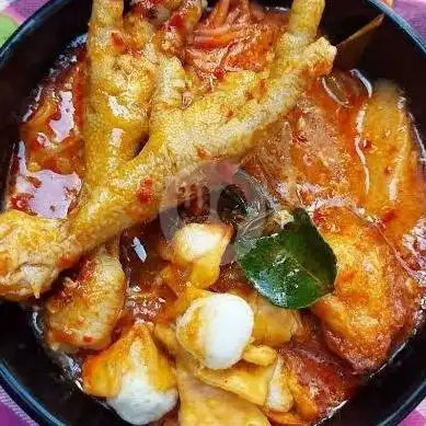 Gambar Makanan Resep Umi (Ayam Bakar/Goreng Madu/Limau) 17