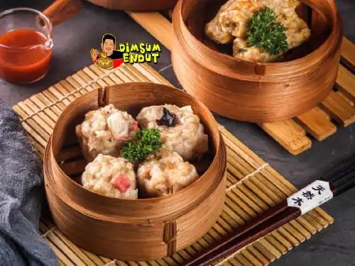 Dimsum Endut, Gandaria Selatan