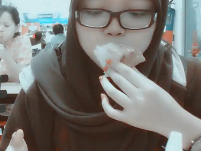 Gambar Makanan Orchard Singapore Ice Bread 11