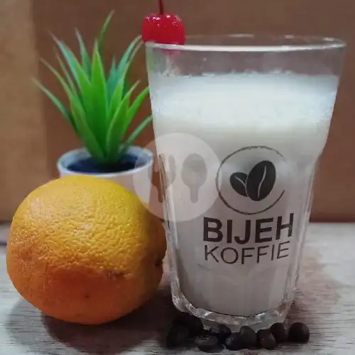 Gambar Makanan Bijeh Koffie, Serpong Utara 4