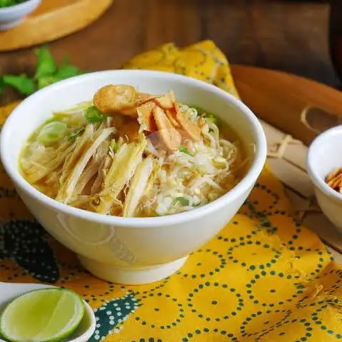 Gambar Makanan Warung Suramadu Bagong Ireng, Belitung, Pangkalalang 10