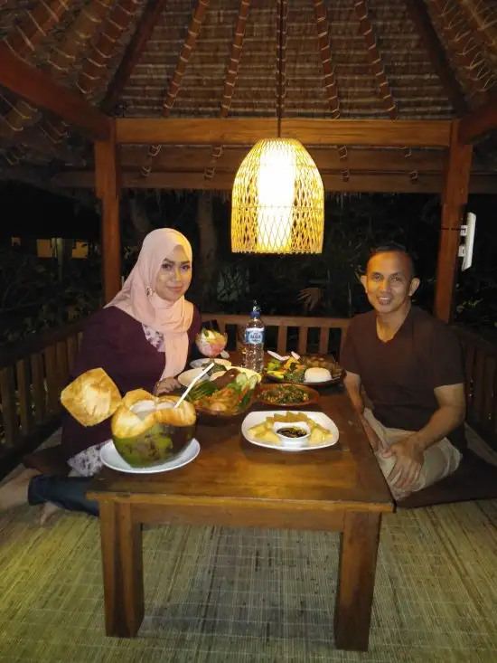 Gambar Makanan Warung Mina Ubud 10