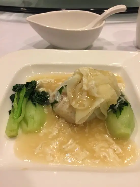 Gambar Makanan Crystal Jade Restaurant 8