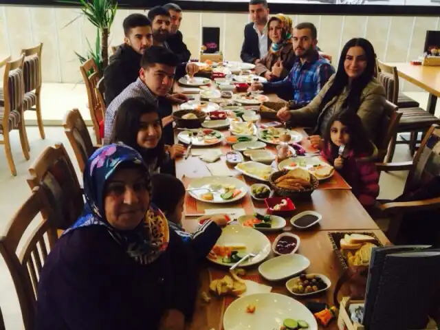 Kerpiç Cafe & Restaurant'nin yemek ve ambiyans fotoğrafları 10