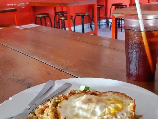 Gambar Makanan Nasi Goreng Mafia 7