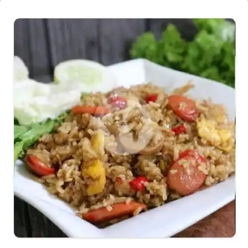 Gambar Makanan Nasi Goreng Putra Maju 15